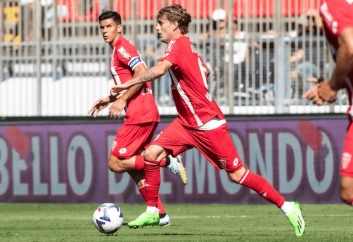 Top cầu thủ trẻ Monza nổi bật tại Serie A vòng 37 mùa 2024/25