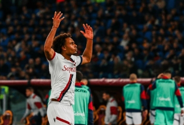 Top cầu thủ trẻ Bologna nổi bật mùa Serie A 2024/25