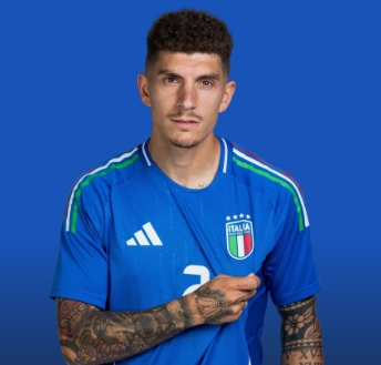 Phân tích phong độ của  Đội trưởng Napoli Giovanni Di Lorenzo – mùa giải Serie A 2024/2025