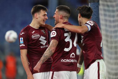 Inter Milan 2-0 Torino: Vòng 36 Serie A mùa giải 2024/25