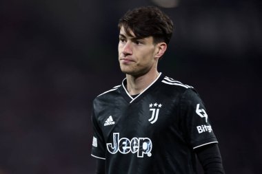 Cầu thủ trẻ triển vọng Serie A: Matías Soulé