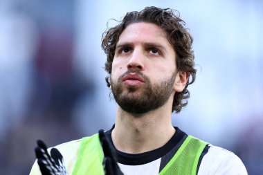 Phân tích phong độ cầu thủ trẻ Manuel Locatelli – Bóng đá Ý 2024/2025
