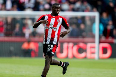 Cầu thủ trẻ triển vọng Serie A: Michael Kayode