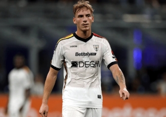 Ylber Ramadani: Trụ cột thầm lặng của Lecce tại Serie A 2024/25