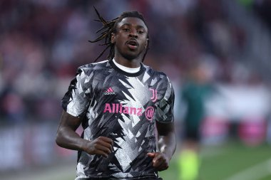 Moise Kean: Ngôi sao trẻ tỏa sáng tại Fiorentina mùa 2024/25